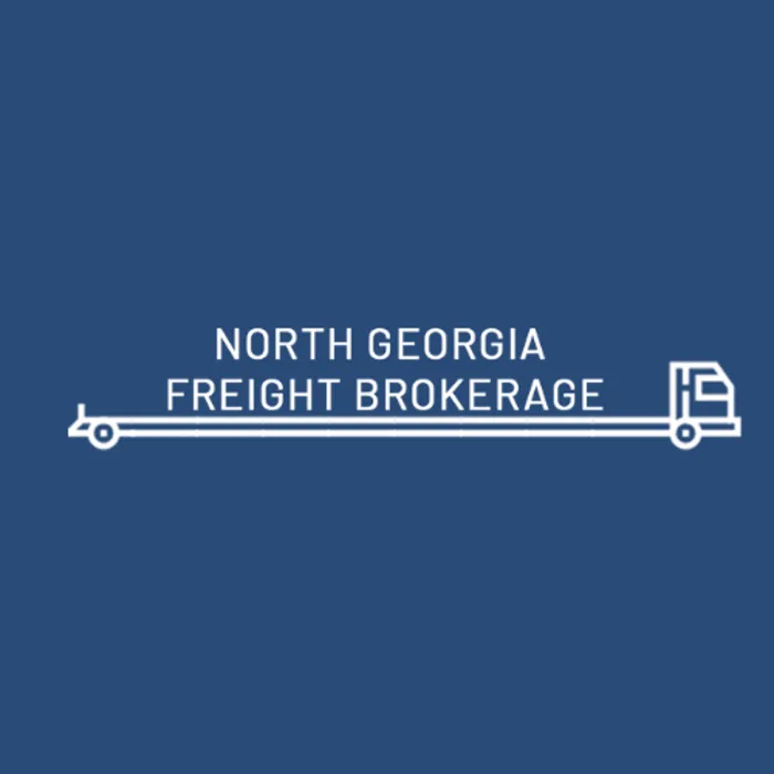 Custom yard cleanup service in Covington, GA by North Georgia Freight Brokerage