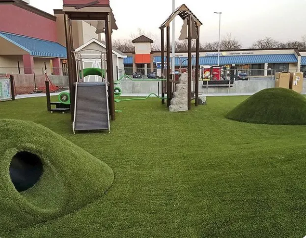 Local landscaping services in Clermont, GA - North Georgia Hydroseeding & Erosion Control