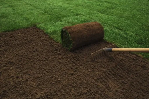 Expert lawn mowing service for homes across Clermont, GA - North Georgia Hydroseeding & Erosion Control