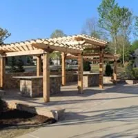 Top-rated lawn care service for year-round maintenance across Alpharetta, GA - North Georgia Landscape Management