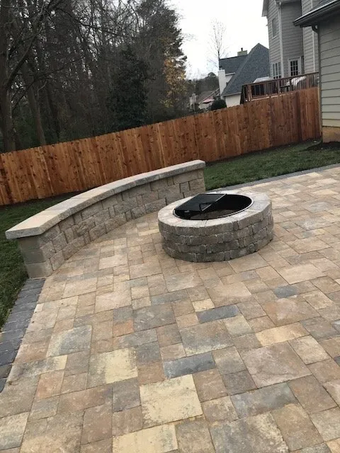 Affordable outdoor landscaping experts serving Alpharetta, GA - North Georgia Landscape Management