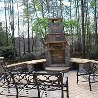 Expert residential landscaping in Alpharetta, GA by North Georgia Landscape Management