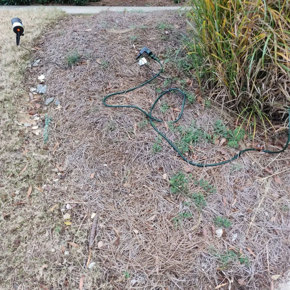 Local lawn mowing service experts serving Buford, GA - North Georgia Lawn