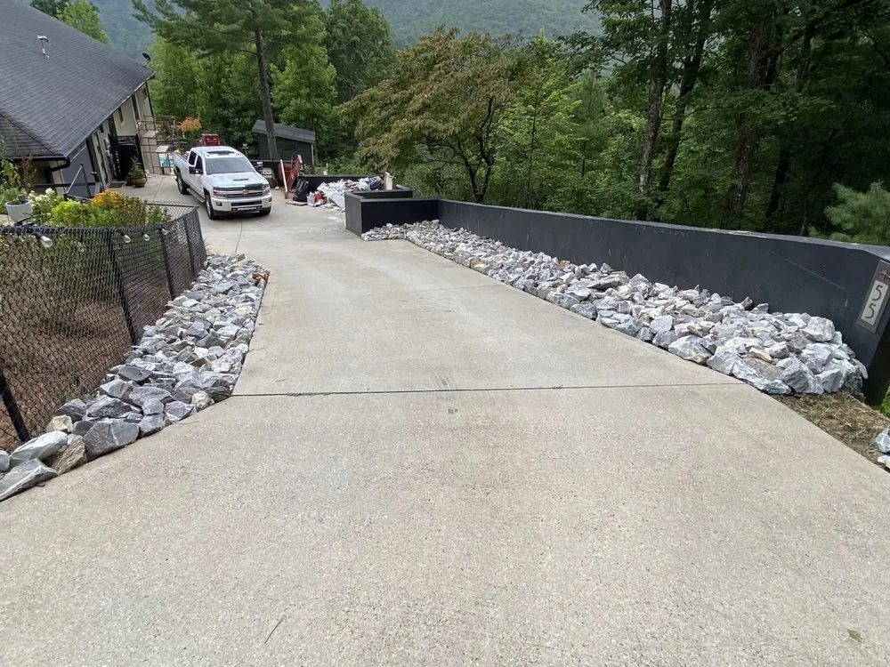 Trusted landscaping services for beautiful yards across Blairsville, GA - North Georgia Lawn Care