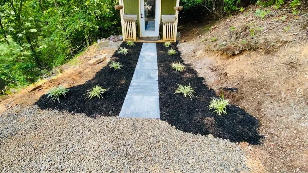 Reliable outdoor landscaping experts serving Blairsville, GA - North Georgia Lawn Care