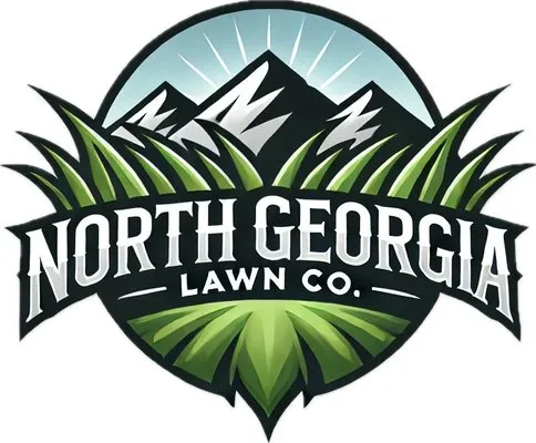 North Georgia Lawn Logo