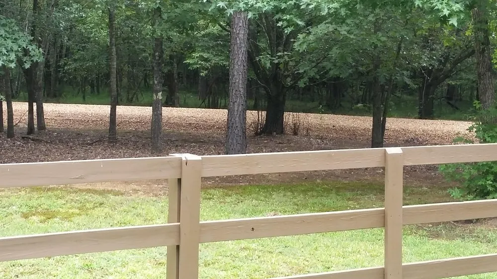 Trusted yard cleanup service for outdoor upgrades across Armuchee, GA - North Georgia Outdoor Services