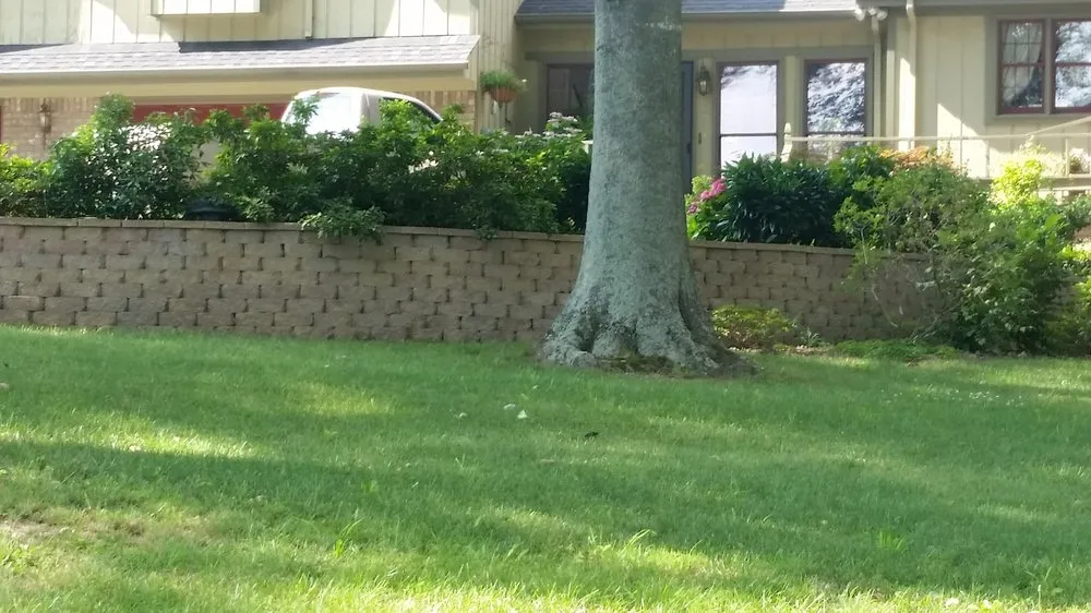Trusted outdoor landscaping experts serving Armuchee, GA - North Georgia Outdoor Services