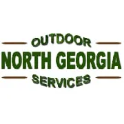 Reliable landscape installation with custom design in Armuchee, GA by North Georgia Outdoor Services