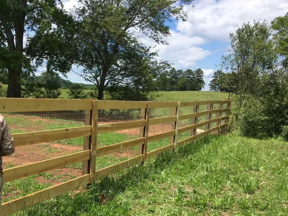 Expert garden landscaping for beautiful yards in Armuchee, GA by North Georgia Outdoor Services