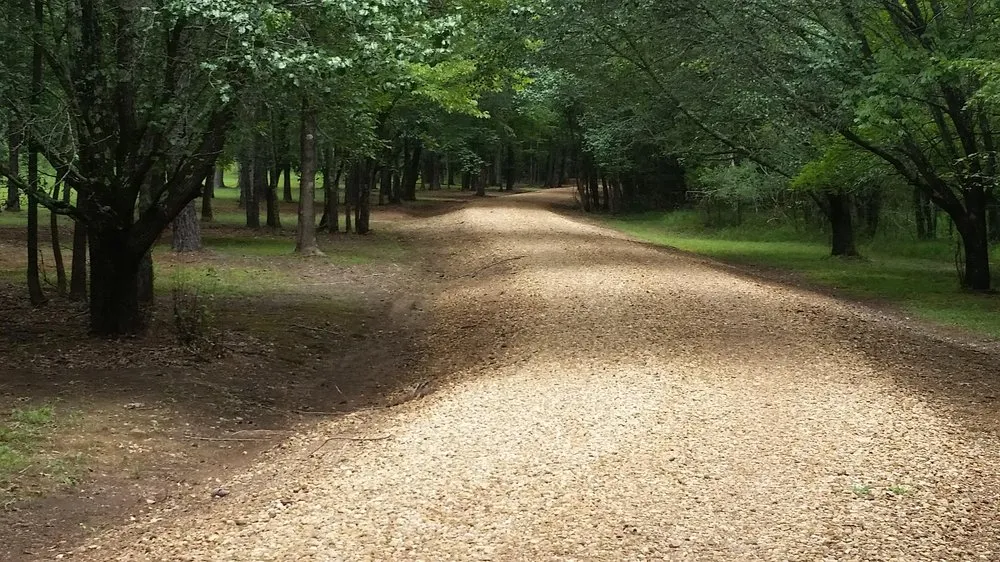 Affordable garden landscaping with custom design across Armuchee, GA - North Georgia Outdoor Services