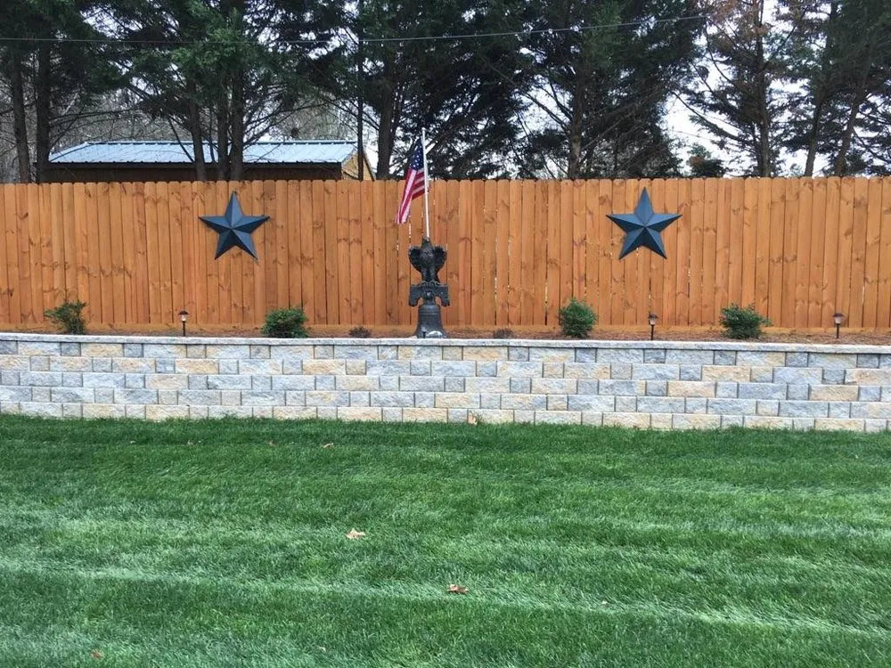 Affordable yard maintenance in Armuchee, GA by North Georgia Outdoor Services