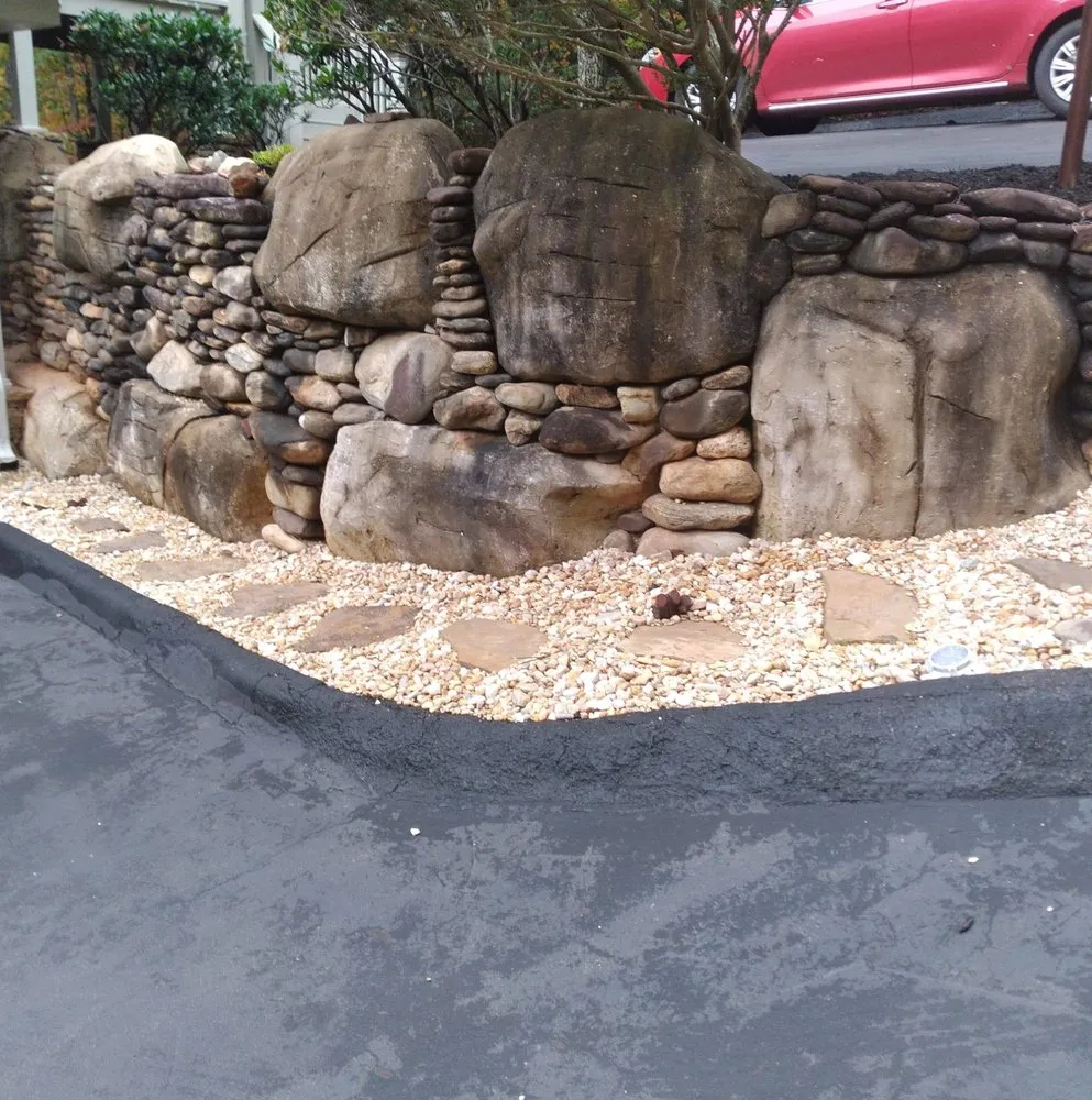 Affordable residential landscaping experts serving Dahlonega, GA - North Georgia Quality Landscaping