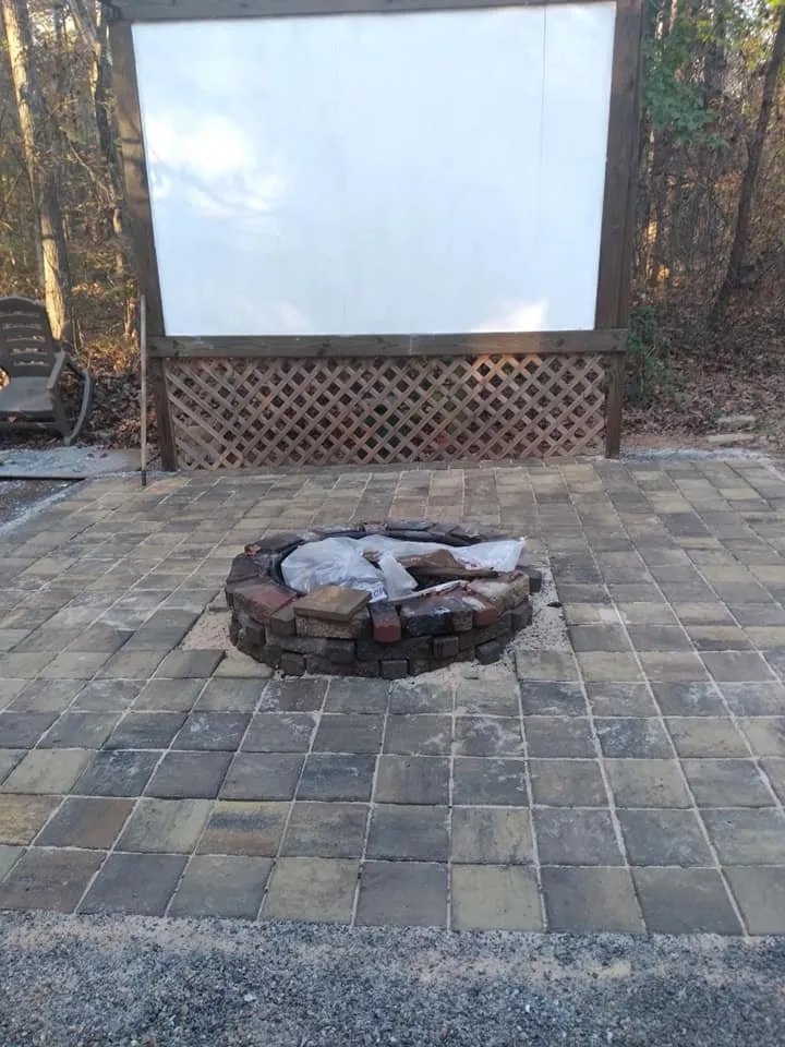 Top-rated residential landscaping for outdoor upgrades in Dahlonega, GA by North Georgia Quality Landscaping