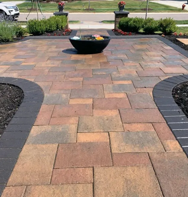 Custom outdoor landscaping experts serving Gainesville, GA - North Georgia Roots