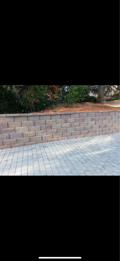 Local landscaping services experts serving Gainesville, GA - North Georgia Roots