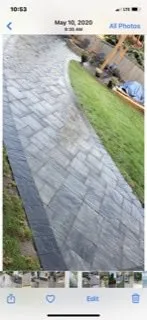 Affordable lawn mowing service for outdoor upgrades in Kirkland, WA by North Green Landscaping