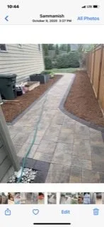 Affordable residential landscaping for outdoor upgrades in Kirkland, WA by North Green Landscaping