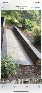 Custom landscaping services experts serving Kirkland, WA - North Green Landscaping