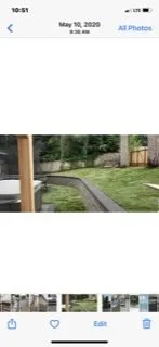 Affordable landscape installation in Kirkland, WA by North Green Landscaping