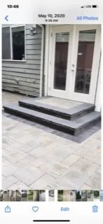 Top-rated lawn mowing service for homes in Kirkland, WA by North Green Landscaping