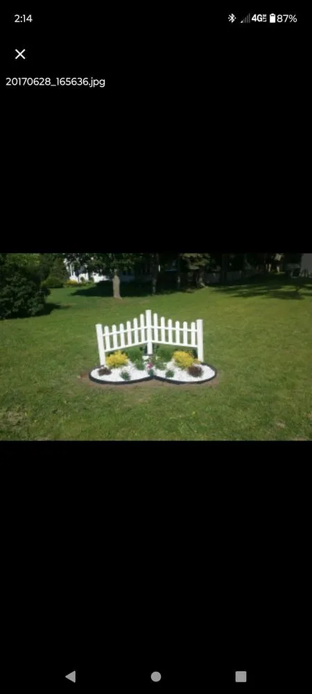 Affordable residential landscaping in Carthage, NY - North Hawk Enterprises