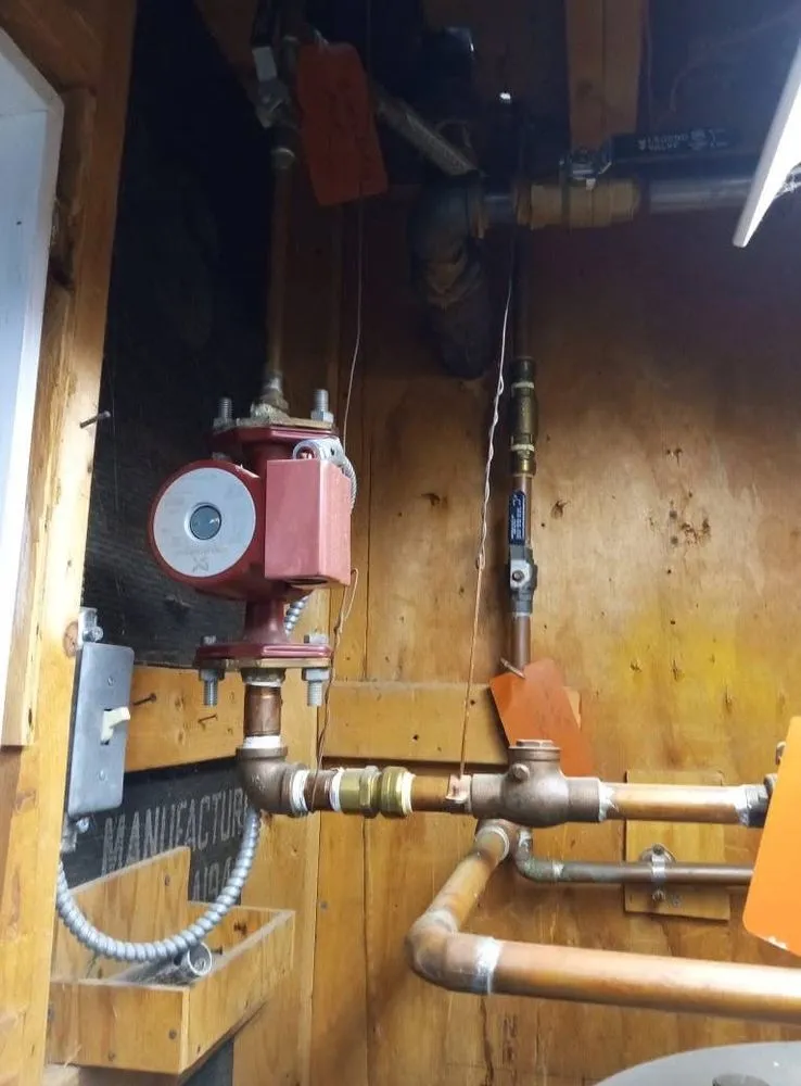 Affordable landscaping services in Carthage, NY - North Hawk Enterprises