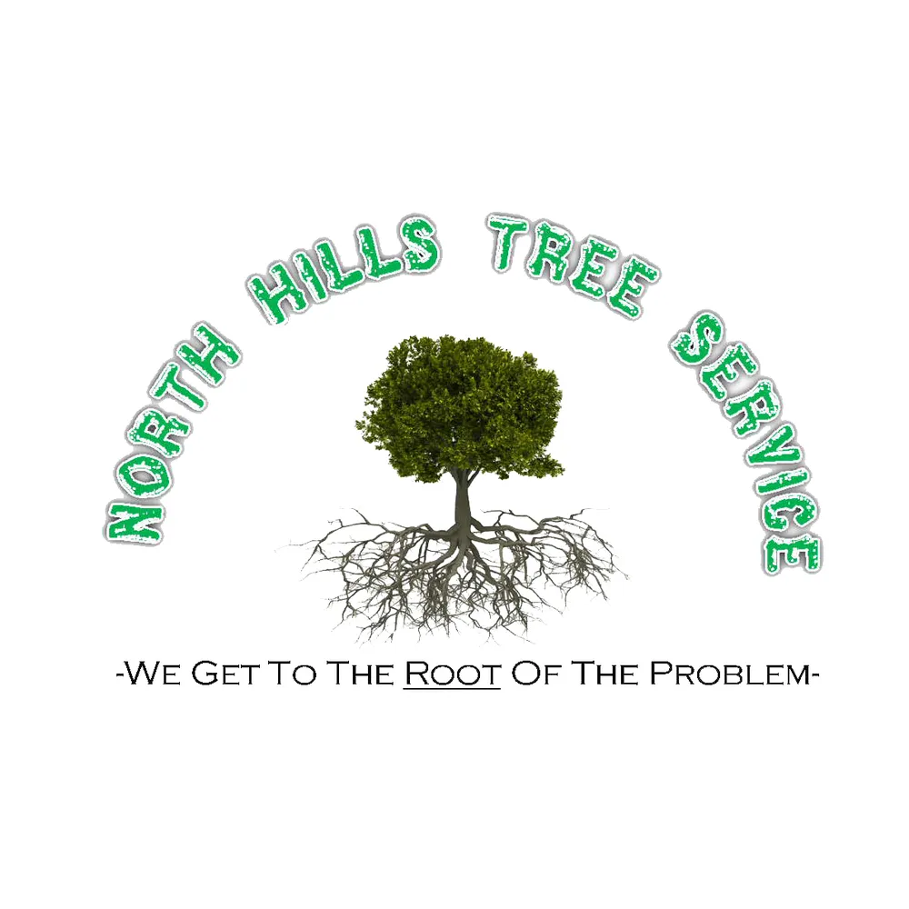 Expert landscaping services in Gibsonia, PA by North Hills Tree Service