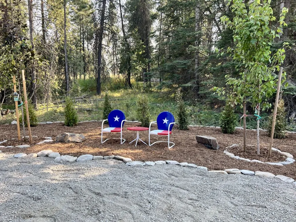 Reliable lawn mowing service in Sagle, ID - North Idaho Water Features Docks & Landscaping