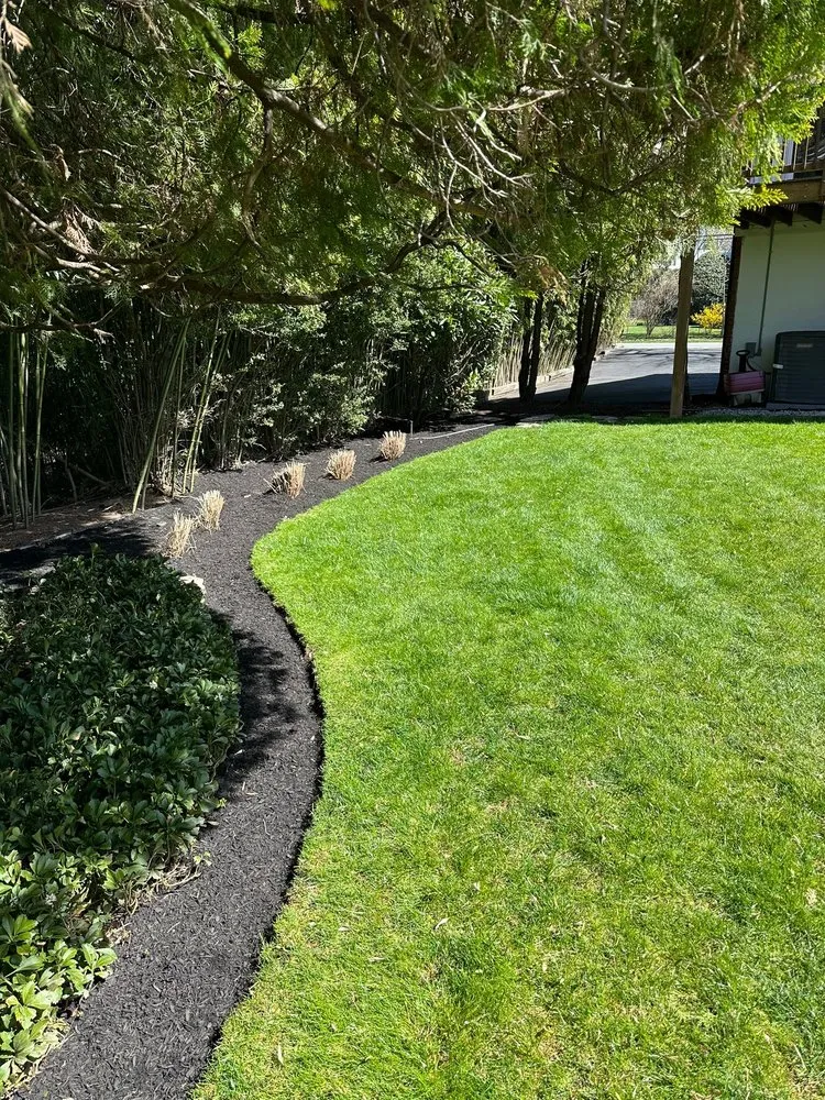 Trusted outdoor landscaping in Paterson, NJ by North Jersey Landscaping Expert