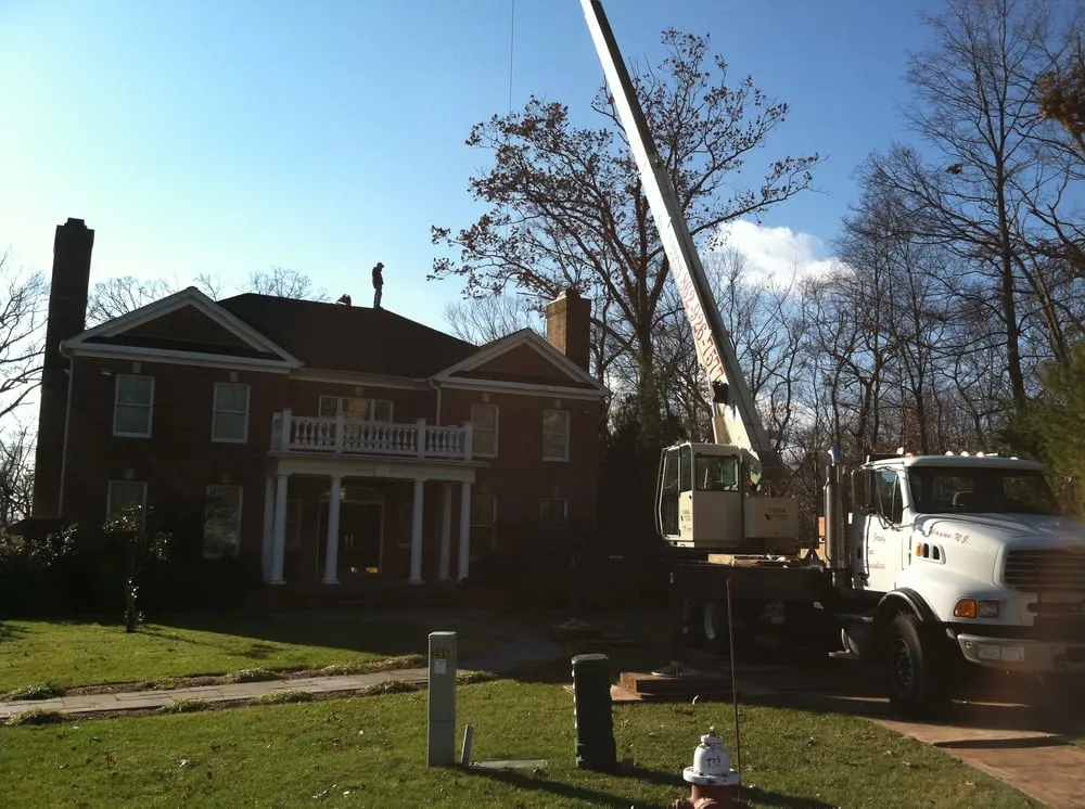 Custom outdoor landscaping experts serving Wayne, NJ - North Jersey Tree Specialists