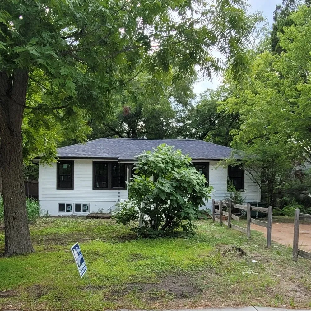 Expert residential landscaping experts serving Hutto, TX - North Lake Contractors