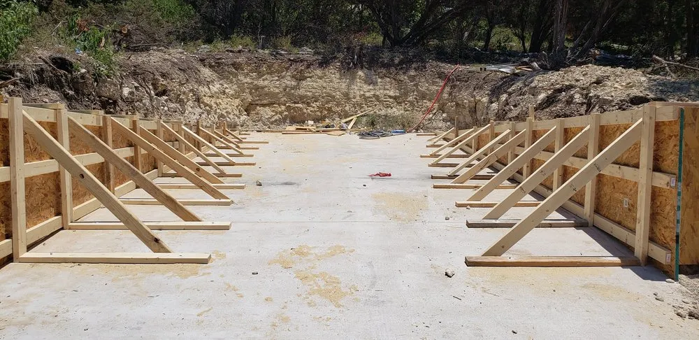 Expert lawn mowing service experts serving Hutto, TX - North Lake Contractors