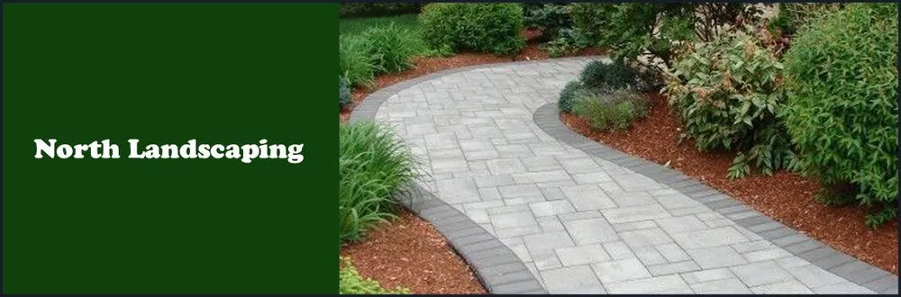 Trusted lawn mowing service in Waltham, MA - North Landscaping