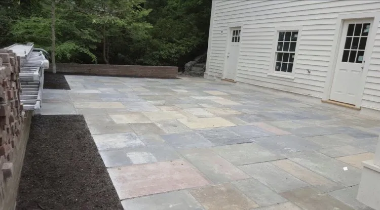 Local residential landscaping experts serving Waltham, MA - North Landscaping