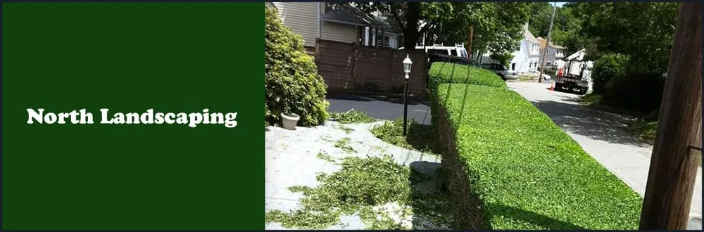 Reliable landscape design for homes across Waltham, MA - North Landscaping