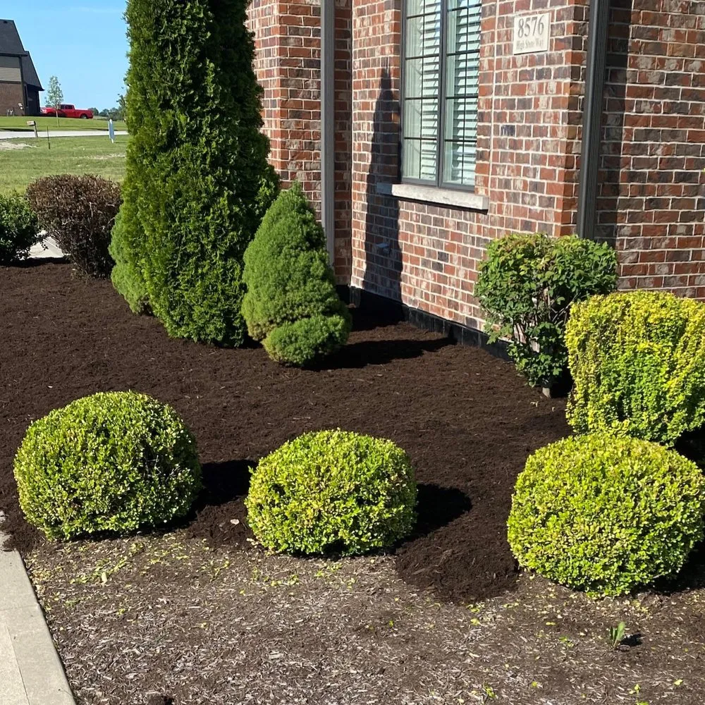 Top-rated outdoor landscaping experts serving Kannapolis, NC - North Meck Cabarrus Exteriors