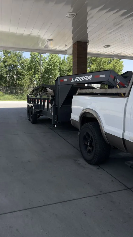 Professional lawn mowing service in Lakewood, CO - North Mesa Construction