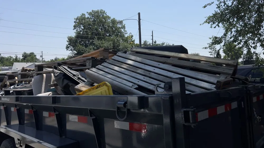 Expert landscaping services in Lakewood, CO by North Mesa Construction