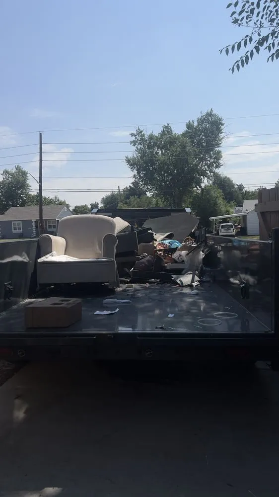 Expert yard maintenance experts serving Lakewood, CO - North Mesa Construction