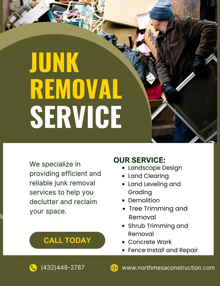 Local landscape installation in Lakewood, CO - North Mesa Construction