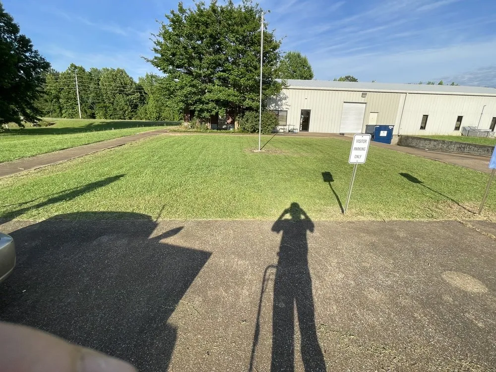 Affordable landscaping services near you across Glen, MS - North Ms Lawn Care