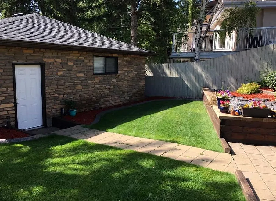 Top-rated outdoor landscaping experts serving Orlando, FL - North Orlando Lawn Care