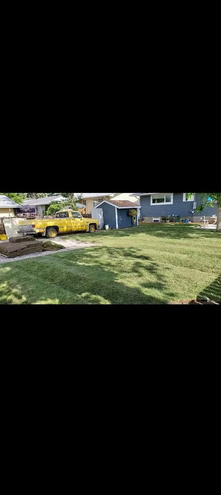Trusted lawn care service for beautiful yards across Orlando, FL - North Orlando Lawn Care