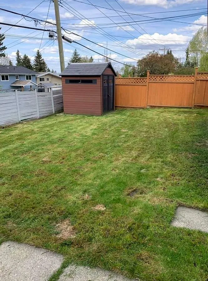 Trusted yard maintenance in Orlando, FL by North Orlando Lawn Care