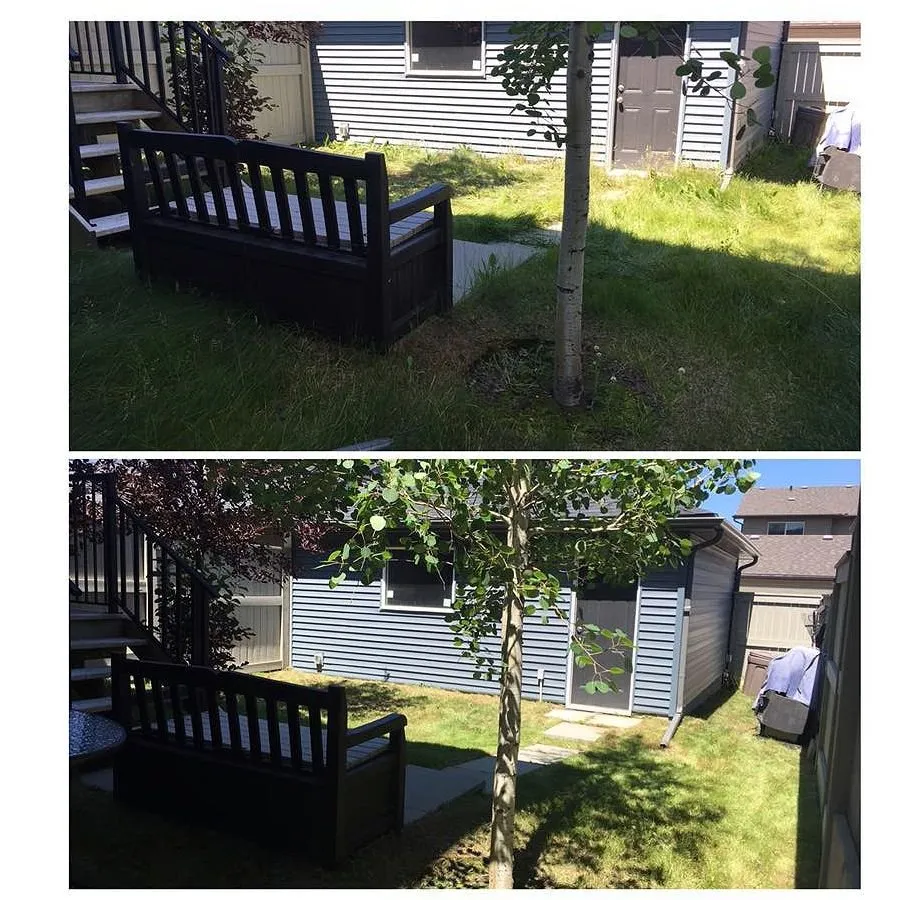 Custom landscape design in Orlando, FL by North Orlando Lawn Care