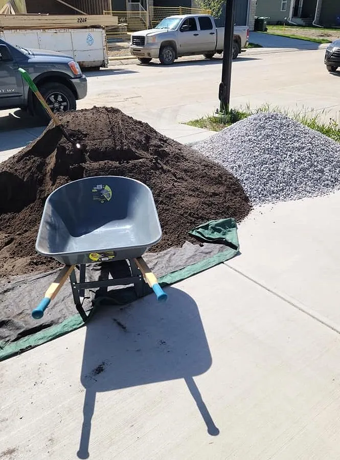 Expert residential landscaping in Orlando, FL - North Orlando Lawn Care