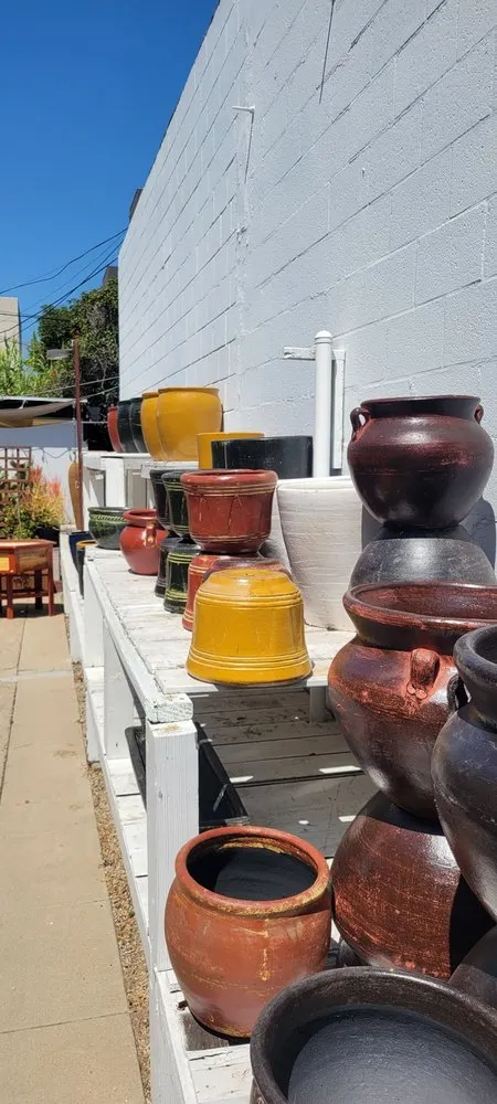 Trusted landscaping services in San Diego, CA - North Park Nursery