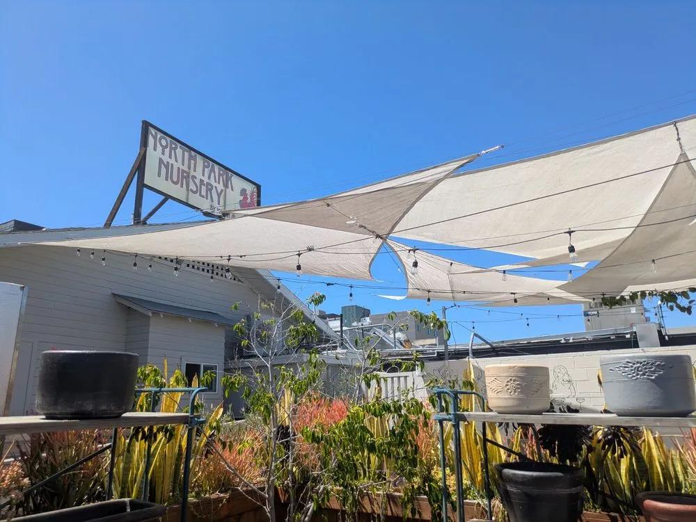 Professional lawn care service experts serving San Diego, CA - North Park Nursery