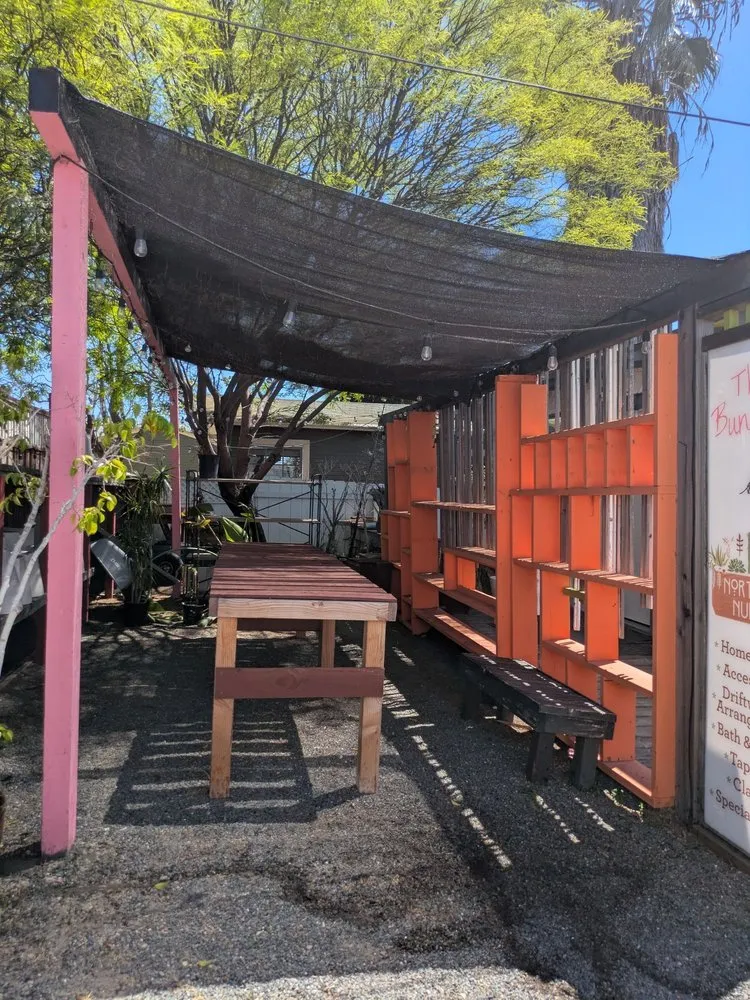 Custom residential landscaping for residential properties across San Diego, CA - North Park Nursery